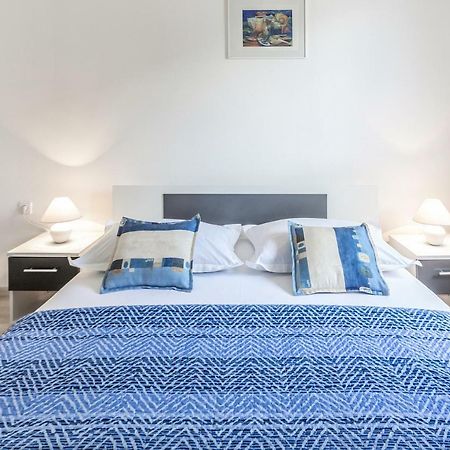 Apartments Perla ミミツェ エクステリア 写真