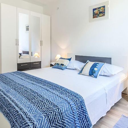 Apartments Perla ミミツェ エクステリア 写真