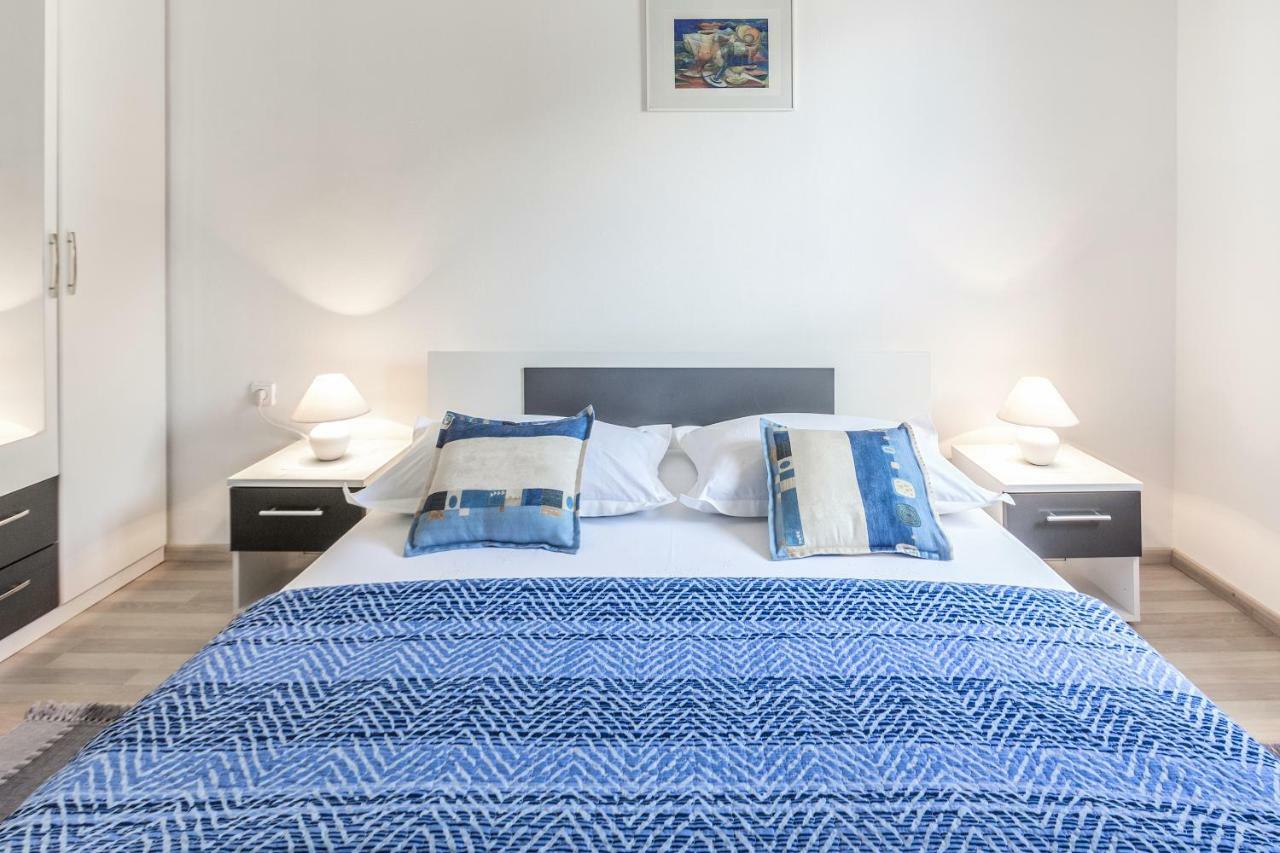 Apartments Perla ミミツェ エクステリア 写真