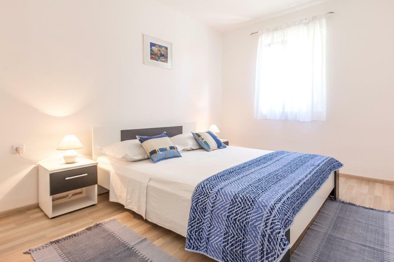 Apartments Perla ミミツェ エクステリア 写真