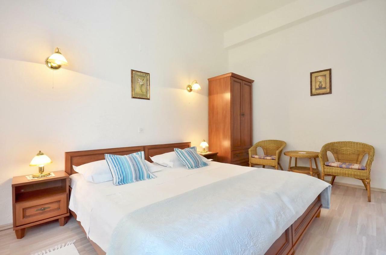 Apartments Perla ミミツェ エクステリア 写真