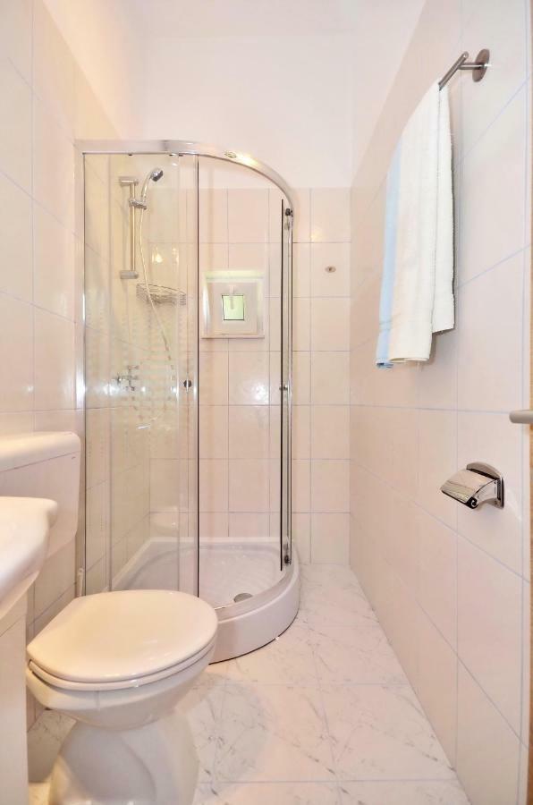 Apartments Perla ミミツェ エクステリア 写真