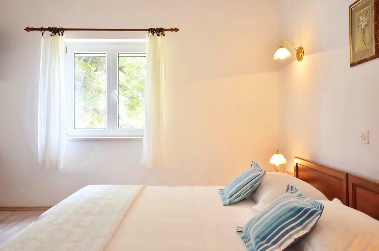 Apartments Perla ミミツェ エクステリア 写真