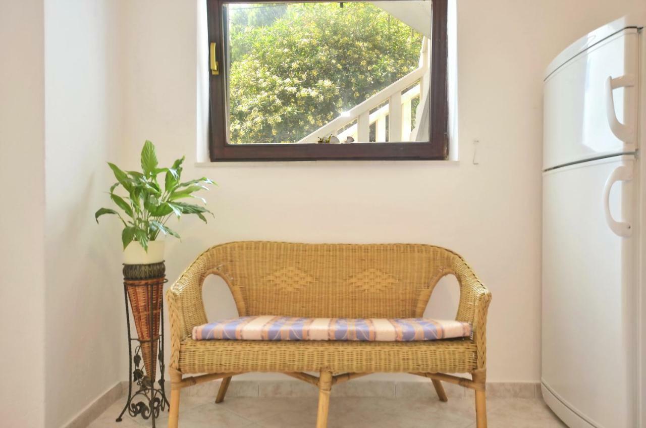Apartments Perla ミミツェ エクステリア 写真