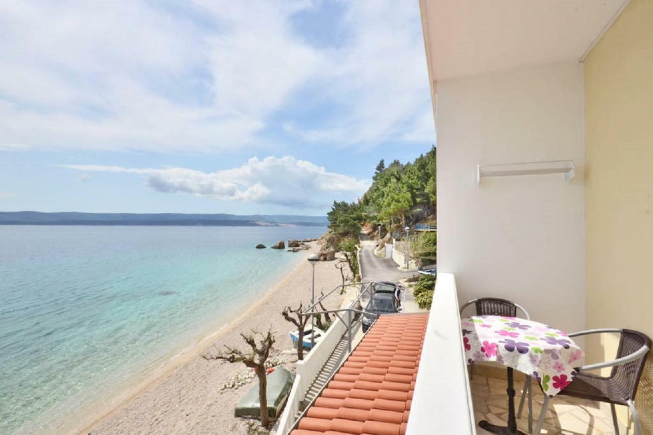 Apartments Perla ミミツェ エクステリア 写真