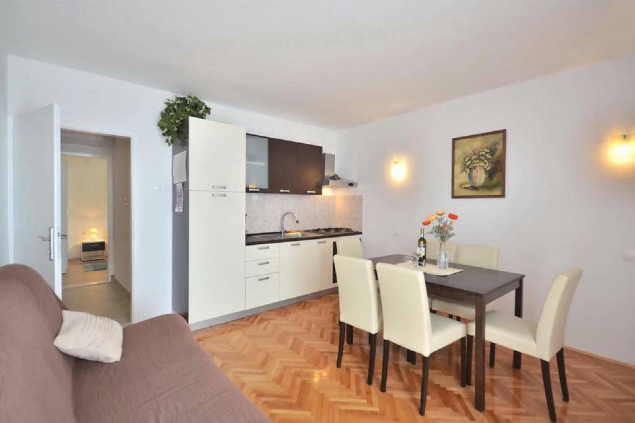 Apartments Perla ミミツェ エクステリア 写真